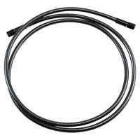 Magnum - Magnum Black Pearl ABS Universal DOT Brake Line - 62in. - AS4562 - Image 1