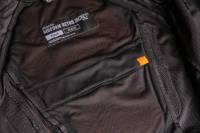 Icon - Icon Airform Retro Womens Jacket - 2822-1406 - Salmon - Small - Image 7