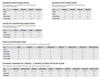 Thor - Thor Sector Racer Youth Helmet - 0111-1350 - White/Red/Blue - Small - Image 2