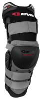 EVS - EVS SX02 Knee Brace - SX02-S - Black - Small - Image 1