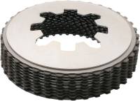 Belt Drives Ltd - Belt Drives Ltd Plate Kit for Primo Rivera Belt Drive Clutch/Pro Clutch Kit - BDLPCP-0029 - Image 1