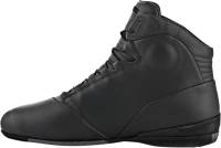 Alpinestars - Alpinestars Centre Riding Shoes - 2518019-10-8 - Black - 8 - Image 4