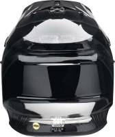 Z1R - Z1R F.I Mips Fractal Helmet - 0110-7794 - Stealth - X-Small - Image 5