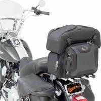 Saddlemen - Saddlemen FTB2500 Sport Sissy Bar and Combo Bag - 3515-0141 - Image 4