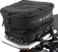 Moose Racing - Moose Racing ADV1 Rear Rack Bag - 3515-0225 - Image 1