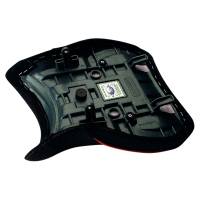 Sargent - Sargent World Sport Performance Seat with Black Accent - WSP-583-19 - Image 2