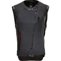 Alpinestars - Alpinestars Tech-Air 3 Airbag Vest - 6508322-10A-2XL - Black - 2XL - Image 1