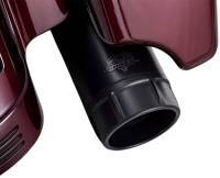 Vance & Hines - Vance & Hines Torquer 450 Slip-On Mufflers - Black - 46674 - Image 4