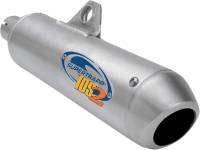 SuperTrapp - SuperTrapp IDS2 Tunable Silencer/Spark Arrestor - Quiet Series - 611-3601 - Image 1