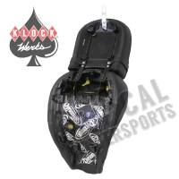 Klock Werks - Klock Werks Beat the Heat Dynamat Seat Kit - KW05-01-0513 - Image 2