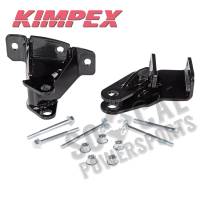 Kimpex - Kimpex Mounting Brackets - 373925 - Image 2