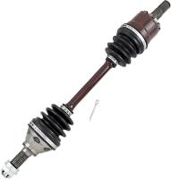 Moose Utility - Moose Utility Complete Axle Kit - LM6-KW-8-121 - Image 1