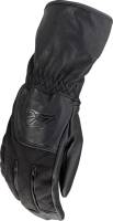Z1R - Z1R Recoil 2 Womens Gloves - 3302-0897 - Black - X-Small - Image 1