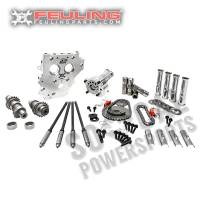 Feuling - Feuling OE+ 525 Hydraulic Cam Chain Conversion Camchest Kit - 7320 - Image 2