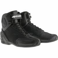 Alpinestars - Alpinestars SP-1 Vented Shoes - 2511315-10-36 - Black - 3.5 - Image 1