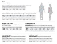 100% - 100% Celium Gloves - 10007-00023 - Slant Blue - X-Large - Image 2