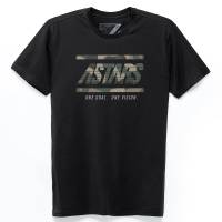Alpinestars - Alpinestars Conceal T-Shirt - 1230-72117-10-M - Black - Medium - Image 1