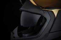 Icon - Icon Airflite Peace Keeper Helmet - 0101-13362 - Black - 2XL - Image 7