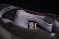 Icon - Icon Airflite Ultrabolt Helmet - 0101-13902 - Black - 3XL - Image 5