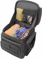 Saddlemen - Saddlemen BR3400 Tactical Sissy Bar Bag - EX000298A - Image 4
