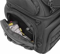 Saddlemen - Saddlemen BR3400 Tactical Sissy Bar Bag - EX000298A - Image 5