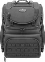 Saddlemen - Saddlemen BR3400 Tactical Sissy Bar Bag - EX000298A - Image 6