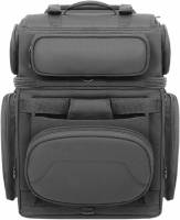 Saddlemen - Saddlemen BR3400 Tactical Sissy Bar Bag - EX000298A - Image 8