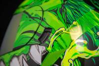 Icon - Icon Airform Manikr Helmet - 0101-13868 - Green - X-Small - Image 7