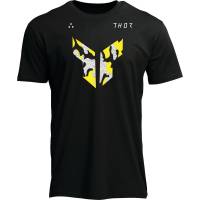 Thor - Thor Iconic T-Shirt - 3030-24522 - Toxic Black - Large - Image 1