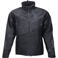 Arctiva - Arctiva Pivot 7 Jacket - 3120-2121 - Stealth - X-Large - Image 1