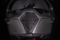 Icon - Icon Airflite Mips Jewel Helmet - 0101-13889 - Silver - X-Small - Image 4