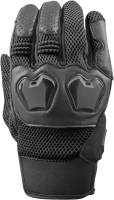 Speed & Strength - Speed & Strength Moment of Truth Gloves - 889886 - Black - Small - Image 1
