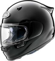 Arai Helmets - Arai Helmets Contour-X Solid Helmet - 0101-16040 - Diamond Black - Large - Image 1