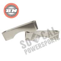 Paul Yaffe Originals - Paul Yaffe Originals DEI Front Fender for 21in. Wheel - PYO:DEI-21 - Image 2