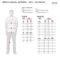 Alpinestars - Alpinestars Border Hoodie - 1211-51210-10-XXL - Black - 2XL - Image 2