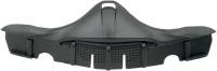 Icon - Icon Breath Deflector for Airmada Helmets - Black - 0134-1393 - Image 1