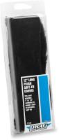Drag Specialties - Drag Specialties Plush Soft-Tie Covers - 3920-0184 - Image 2