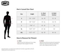 Alpinestars - Alpinestars Bumper T-Shirt - 1210-72010-1026-SM - Gray Heather - Small - Image 2