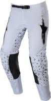 Alpinestars - Alpinestars Supertech North Pants - 3720523-9261-30 - Haze Gray/Black - 30 - Image 1