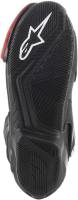 Alpinestars - Alpinestars SMX-6 V2 Boots - 22230171340 - Black/Red - 6.5 - Image 2
