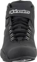Alpinestars - Alpinestars Sektor Waterproof Shoes - 2544519-10-85 - Black - 8.5 - Image 6