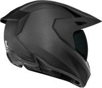 Icon - Icon Variant Pro Ghost Carbon Helmet - 0101-13249 - Black - X-Small - Image 3