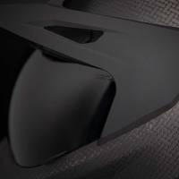 Icon - Icon Variant Pro Ghost Carbon Helmet - 0101-13249 - Black - X-Small - Image 4