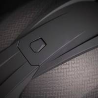 Icon - Icon Variant Pro Ghost Carbon Helmet - 0101-13249 - Black - X-Small - Image 6