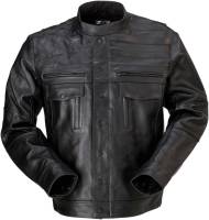 Z1R - Z1R Deagle Jacket - 2810-3757 - Black - Small - Image 1