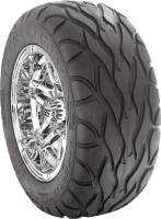 AMS - AMS Street Fox ATV Front/Rear Tire - 23x11R-10 - 1031-661 - Image 1