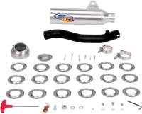 SuperTrapp - SuperTrapp IDS2 Tunable Silencer/Spark Arrestor - Quiet Series - 613-3400 - Image 2