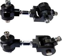 HardDrive - HardDrive Top Motor Mount - Black - 056229 - Image 2