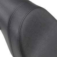 Drag Specialties - Drag Specialties Predator Seat - Smooth - XF-2-0803-0574 - Image 3
