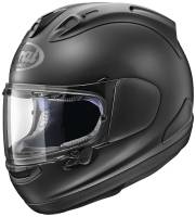 Arai Helmets - Arai Helmets Corsair-X Solid Helmet - 685311168764 - Black Frost - Large - Image 1